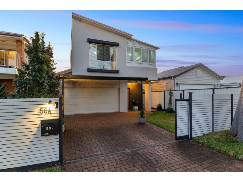 56A Gordon Street, Ormiston QLD 4160