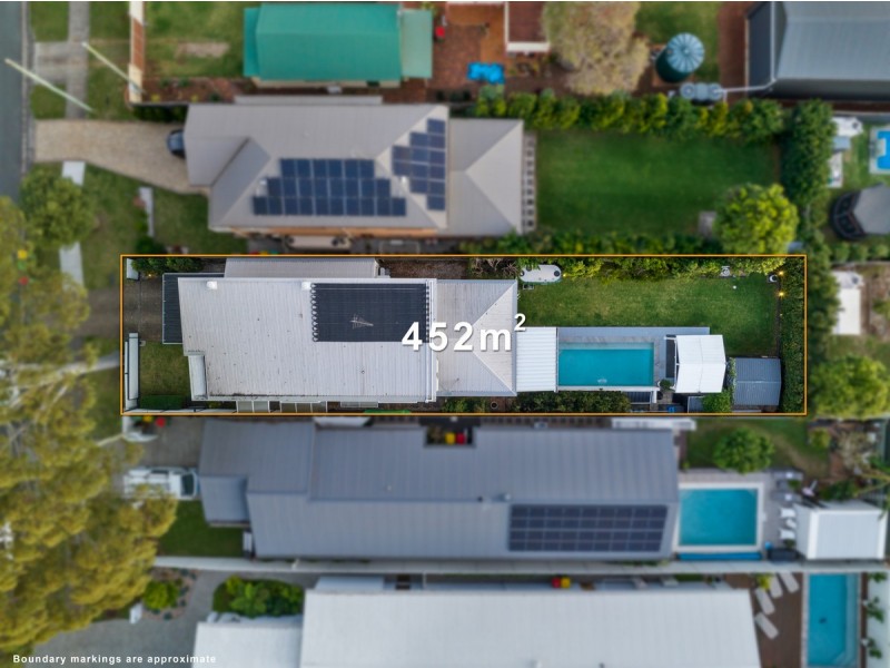 56A Gordon Street, Ormiston QLD 4160