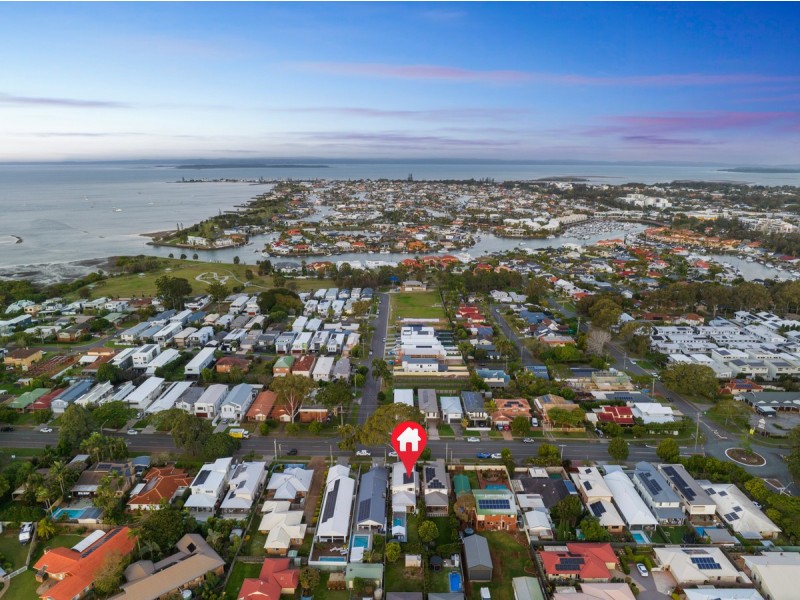 56A Gordon Street, Ormiston QLD 4160