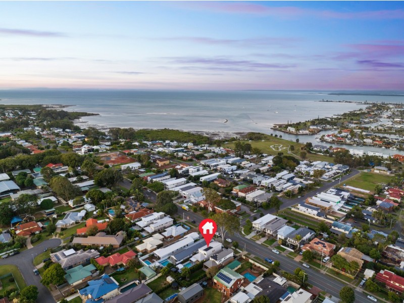 56A Gordon Street, Ormiston QLD 4160