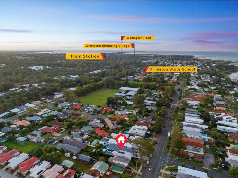 56A Gordon Street, Ormiston QLD 4160