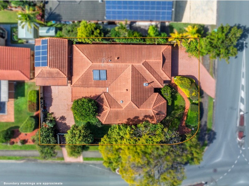 81 Salisbury Street, Redland Bay QLD 4165