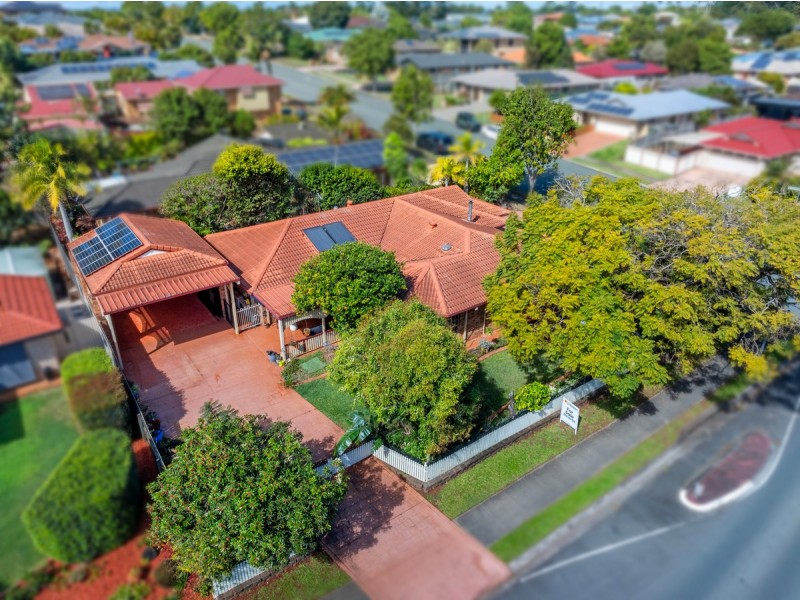 81 Salisbury Street, Redland Bay QLD 4165