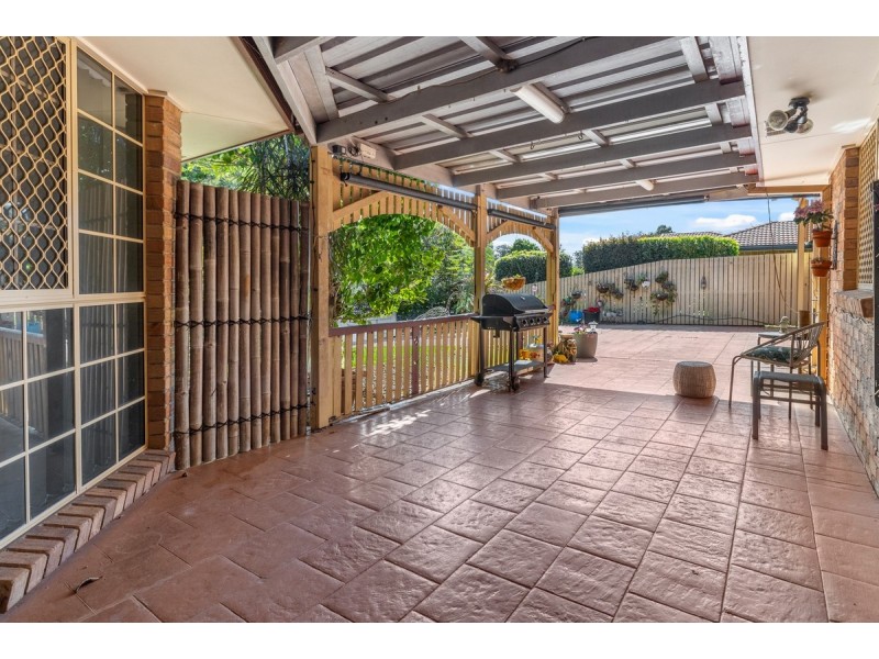 81 Salisbury Street, Redland Bay QLD 4165