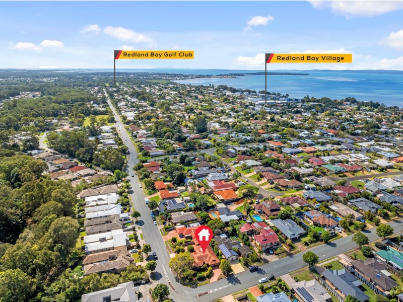 81 Salisbury Street, Redland Bay QLD 4165