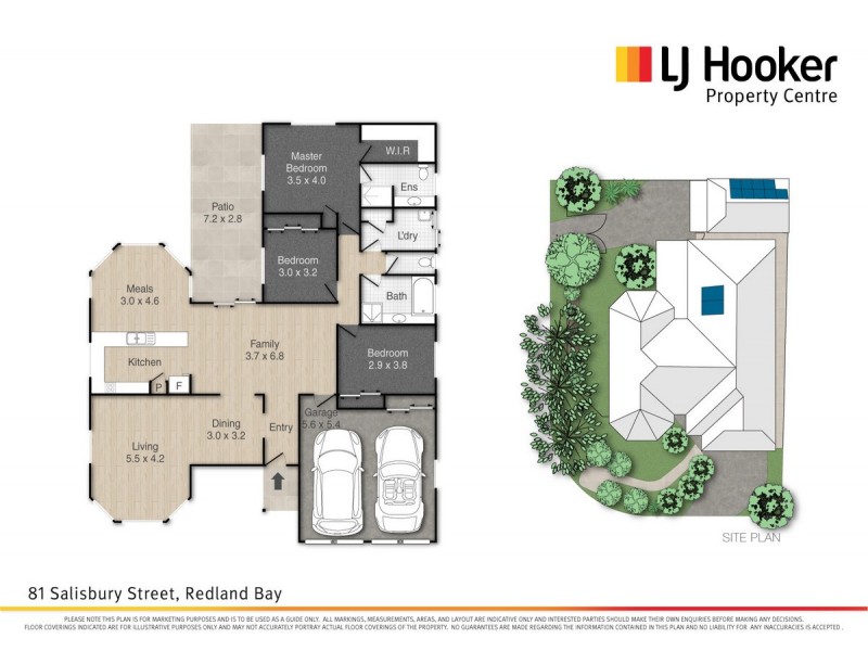 81 Salisbury Street, Redland Bay QLD 4165
