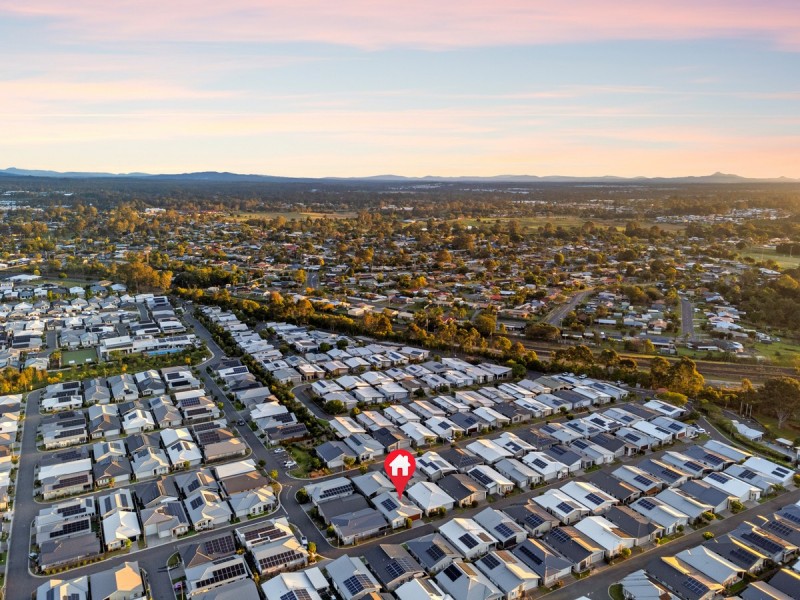 161/41 Radke Road, Bethania QLD 4205