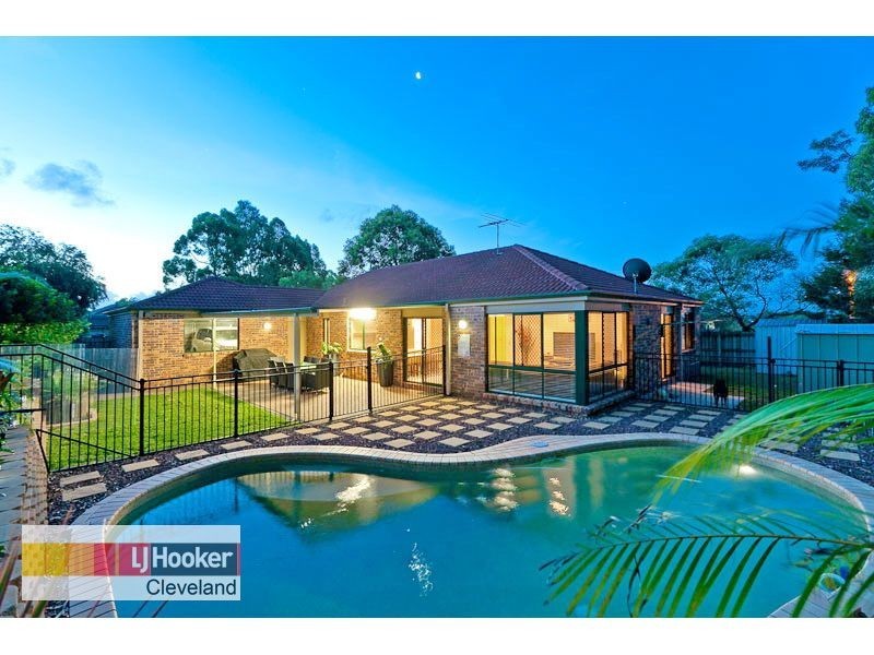 2 Flowers Street, Alexandra Hills QLD 4161
