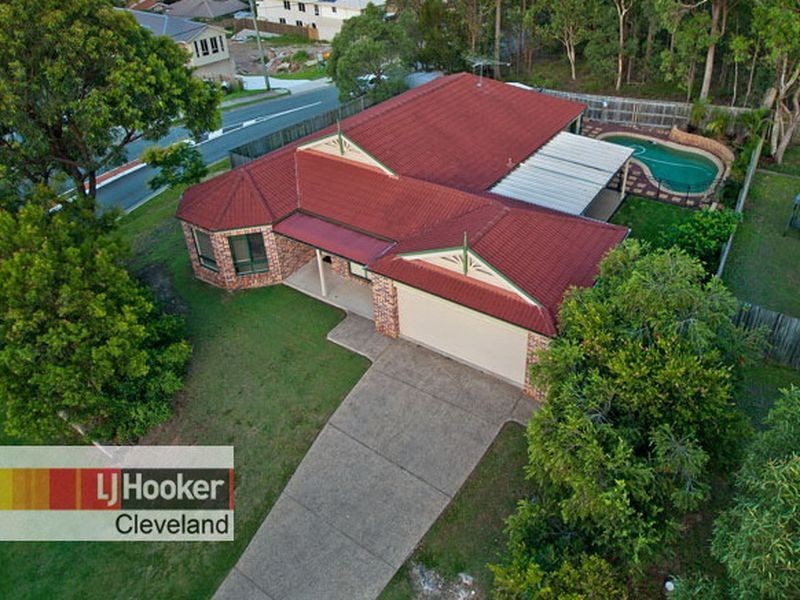 2 Flowers Street, Alexandra Hills QLD 4161