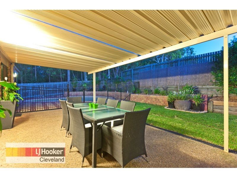 2 Flowers Street, Alexandra Hills QLD 4161