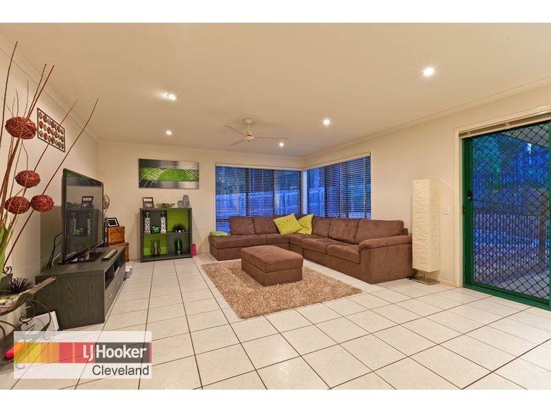2 Flowers Street, Alexandra Hills QLD 4161