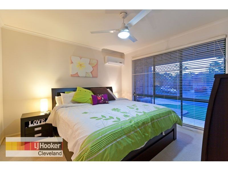 2 Flowers Street, Alexandra Hills QLD 4161