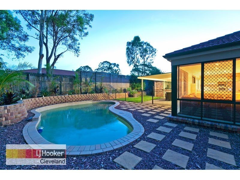 2 Flowers Street, Alexandra Hills QLD 4161