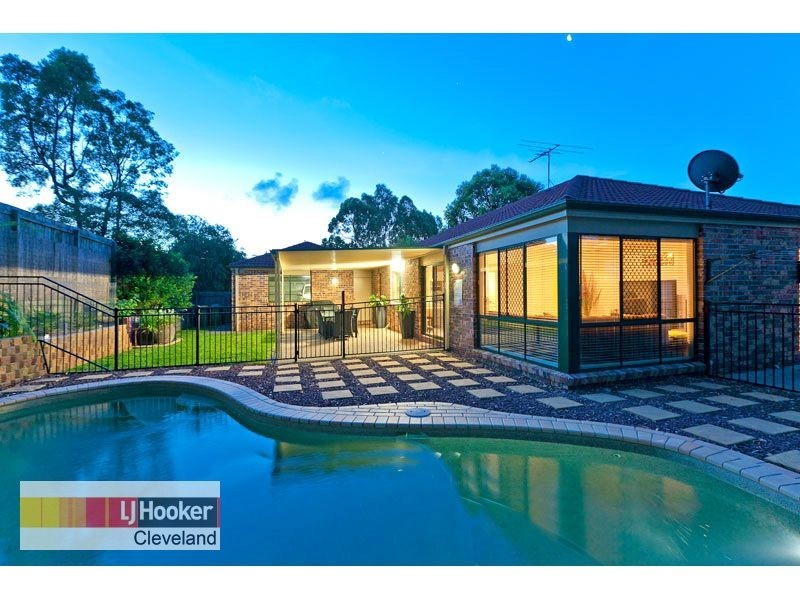 2 Flowers Street, Alexandra Hills QLD 4161