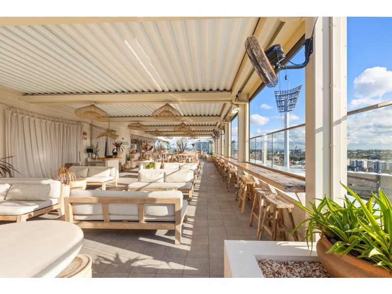 1506/95 Linton Street, Kangaroo Point QLD 4169