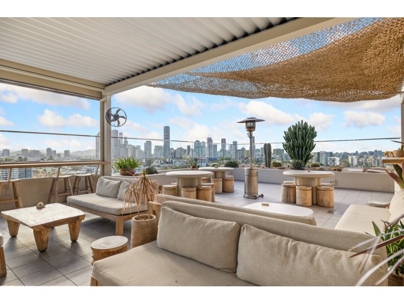 1506/95 Linton Street, Kangaroo Point QLD 4169
