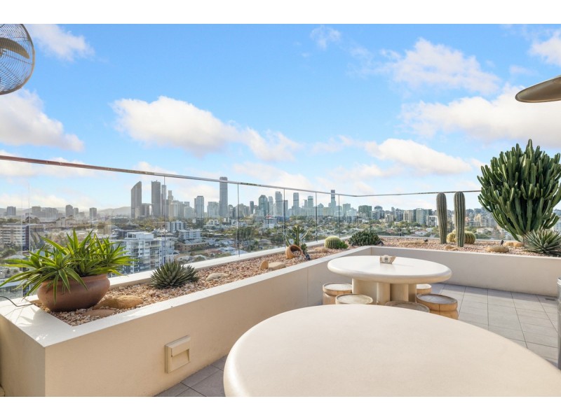 1506/95 Linton Street, Kangaroo Point QLD 4169