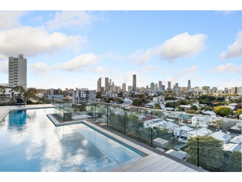 1506/95 Linton Street, Kangaroo Point QLD 4169