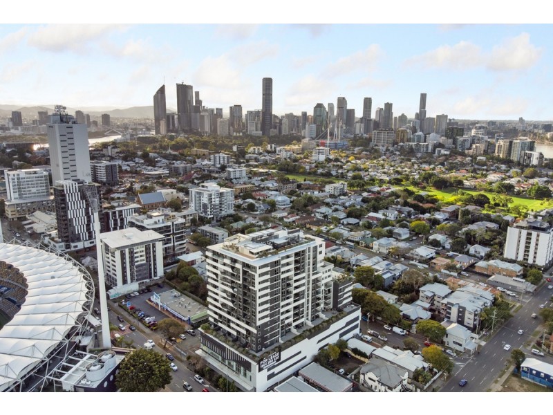 1506/95 Linton Street, Kangaroo Point QLD 4169