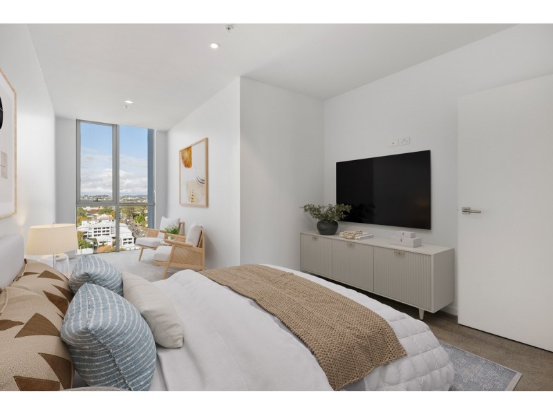 1506/95 Linton Street, Kangaroo Point QLD 4169