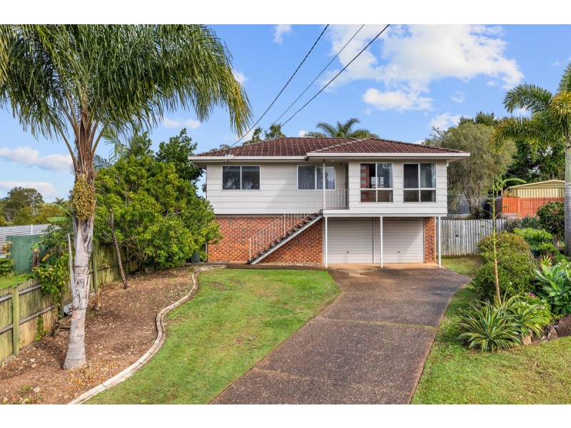 4 Ackworth Place, Alexandra Hills QLD 4161