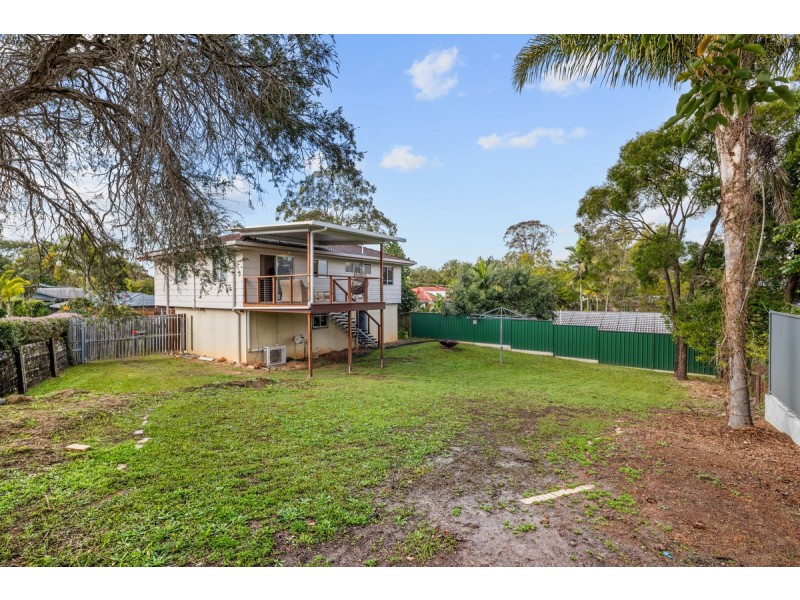 4 Ackworth Place, Alexandra Hills QLD 4161