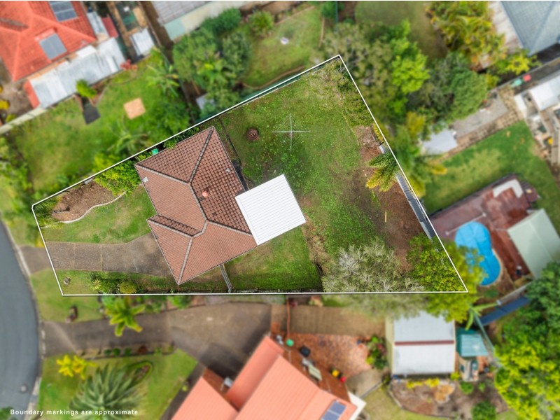 4 Ackworth Place, Alexandra Hills QLD 4161
