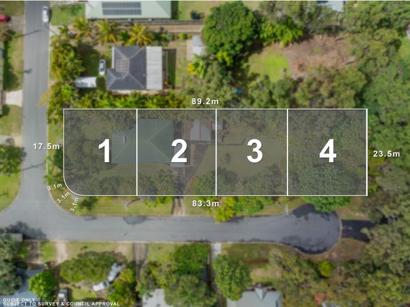 34 Beenwerrin Crescent, Capalaba QLD 4157
