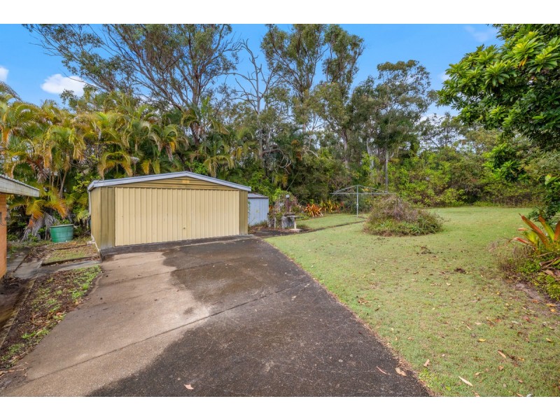 34 Beenwerrin Crescent, Capalaba QLD 4157