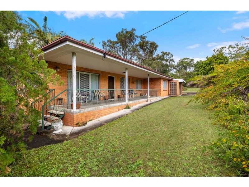 34 Beenwerrin Crescent, Capalaba QLD 4157