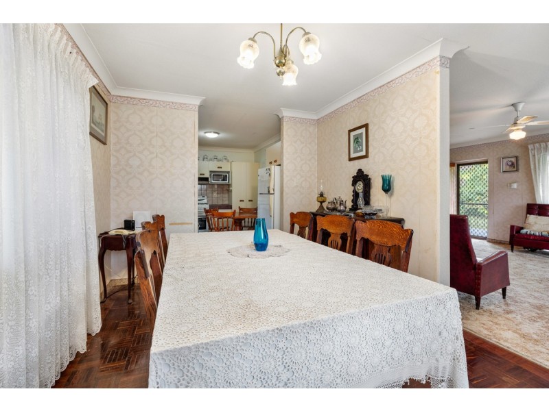 34 Beenwerrin Crescent, Capalaba QLD 4157