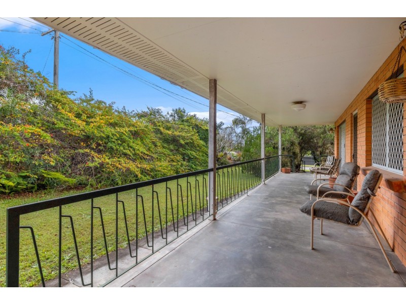 34 Beenwerrin Crescent, Capalaba QLD 4157