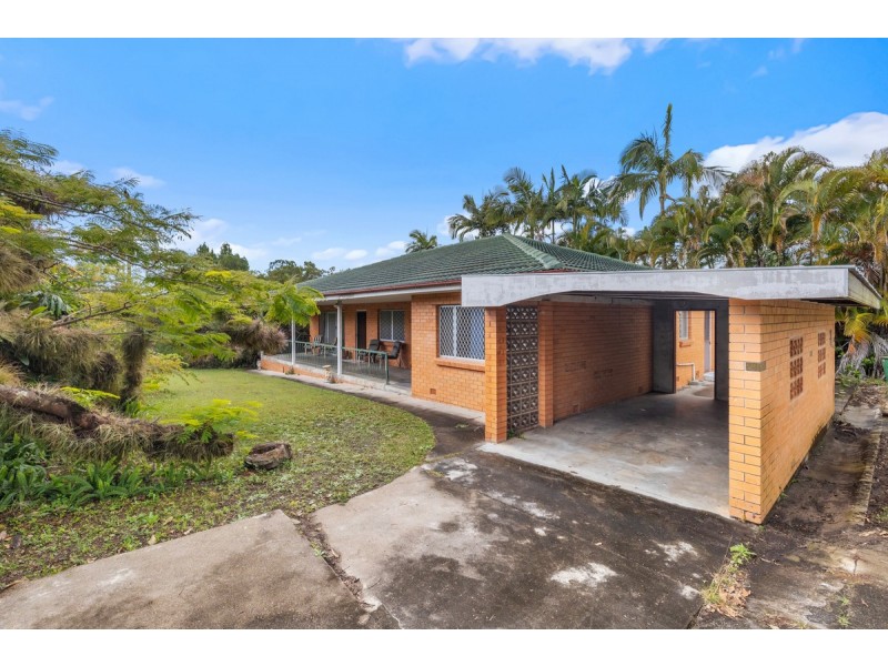 34 Beenwerrin Crescent, Capalaba QLD 4157