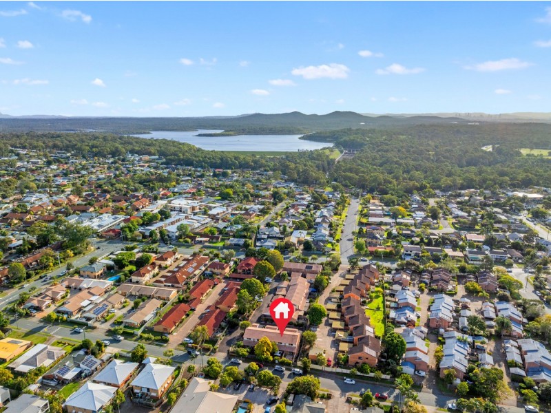 4/14 Almara Street, Capalaba QLD 4157