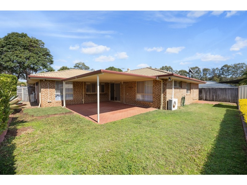 10 Seaholly Crescent, Victoria Point QLD 4165