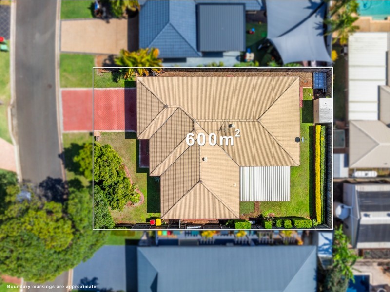 10 Seaholly Crescent, Victoria Point QLD 4165