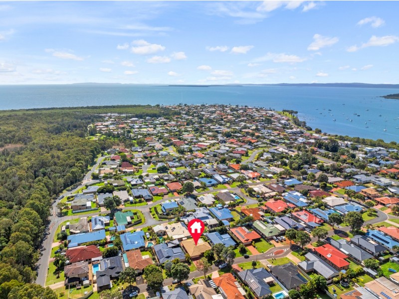 10 Seaholly Crescent, Victoria Point QLD 4165