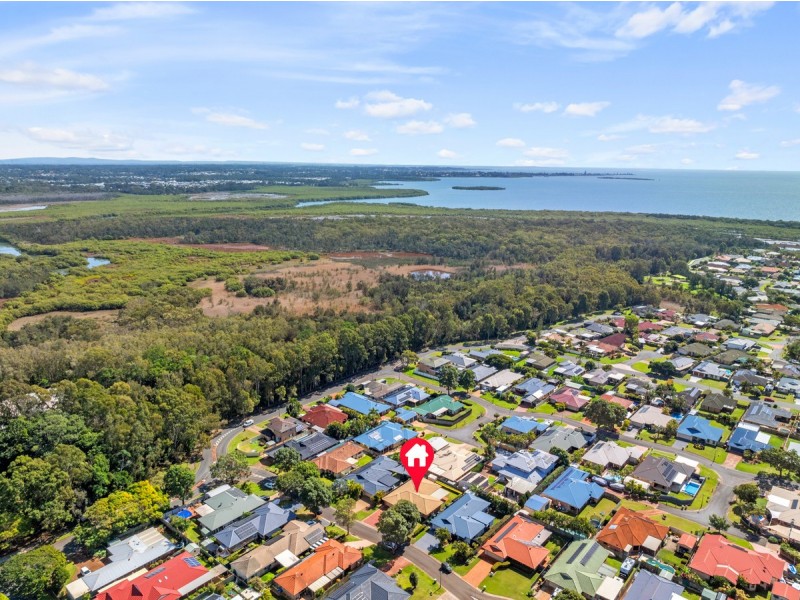 10 Seaholly Crescent, Victoria Point QLD 4165