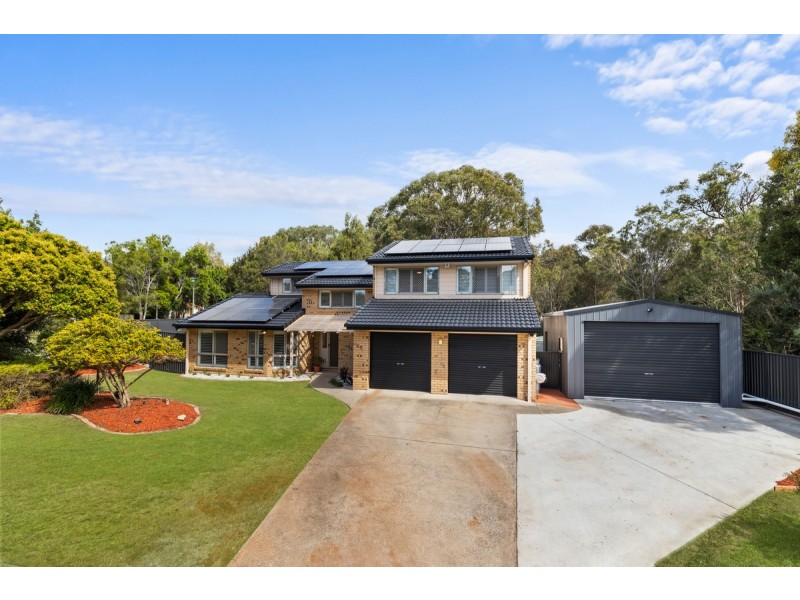 2 Spirit Drive, Capalaba QLD 4157