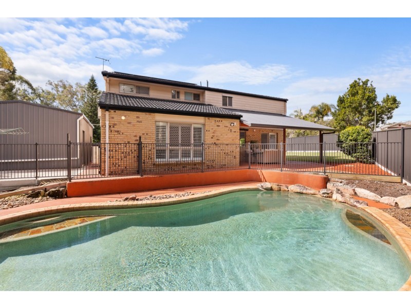 2 Spirit Drive, Capalaba QLD 4157