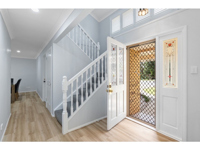 2 Spirit Drive, Capalaba QLD 4157