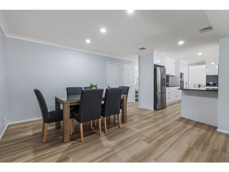 2 Spirit Drive, Capalaba QLD 4157