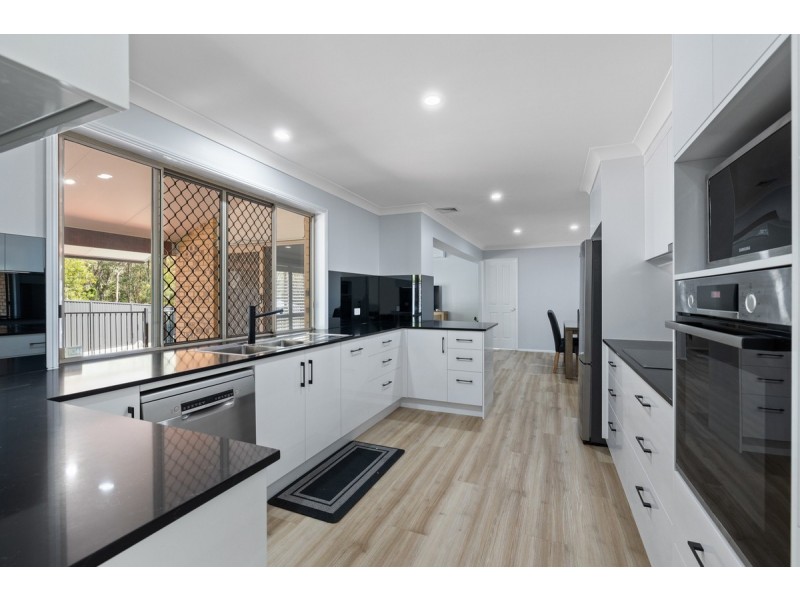 2 Spirit Drive, Capalaba QLD 4157