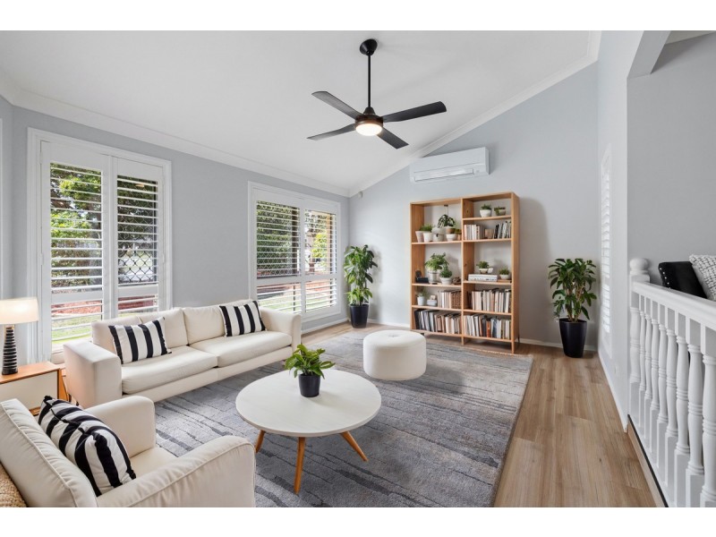 2 Spirit Drive, Capalaba QLD 4157