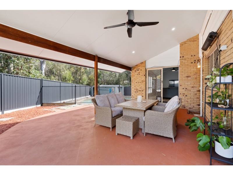 2 Spirit Drive, Capalaba QLD 4157