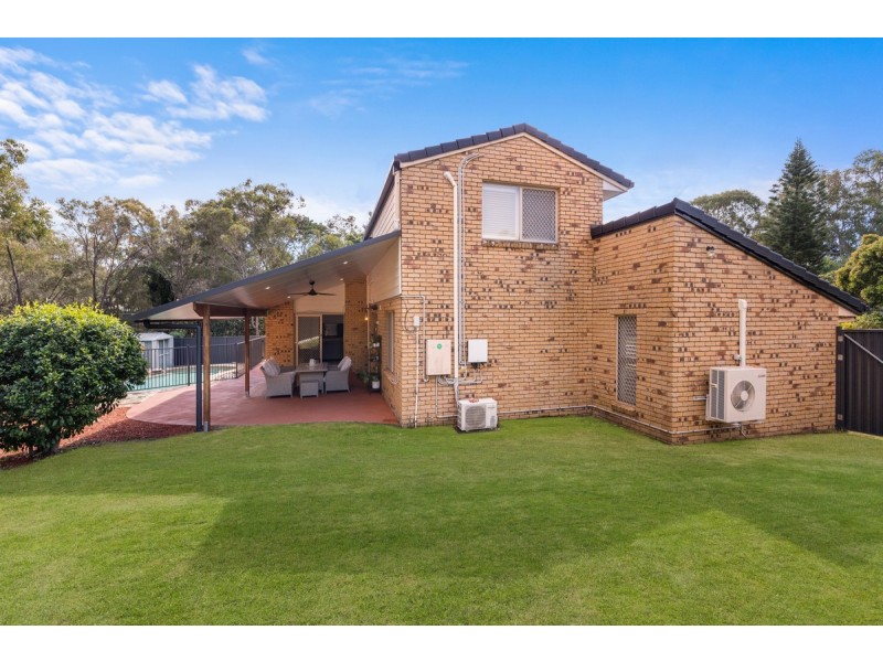 2 Spirit Drive, Capalaba QLD 4157