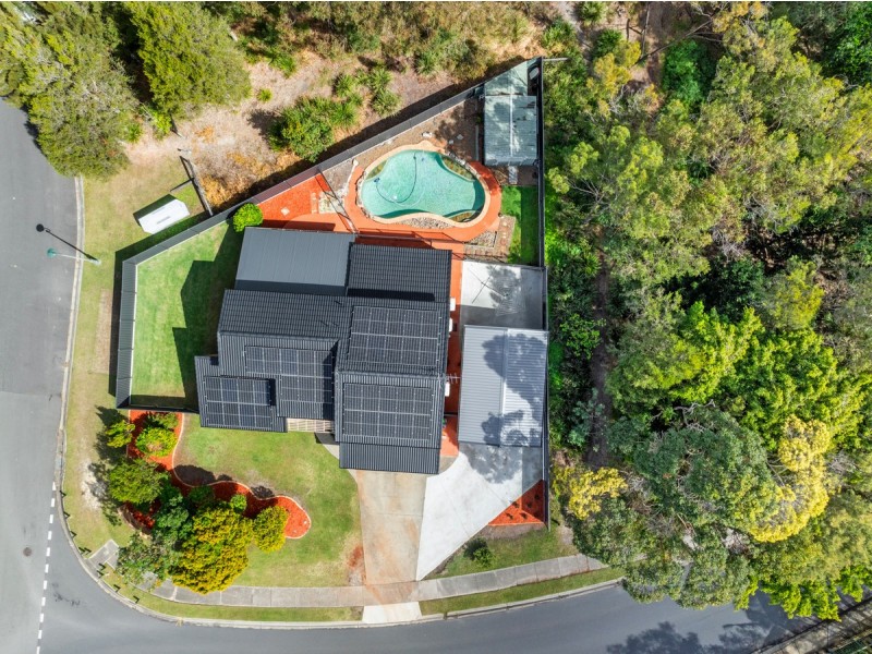 2 Spirit Drive, Capalaba QLD 4157