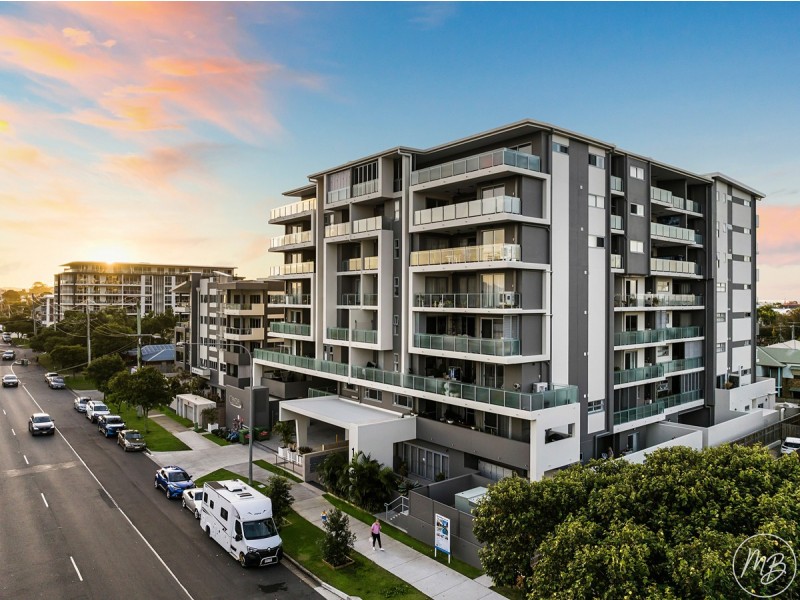 202/152-154 Middle Street, Cleveland QLD 4163