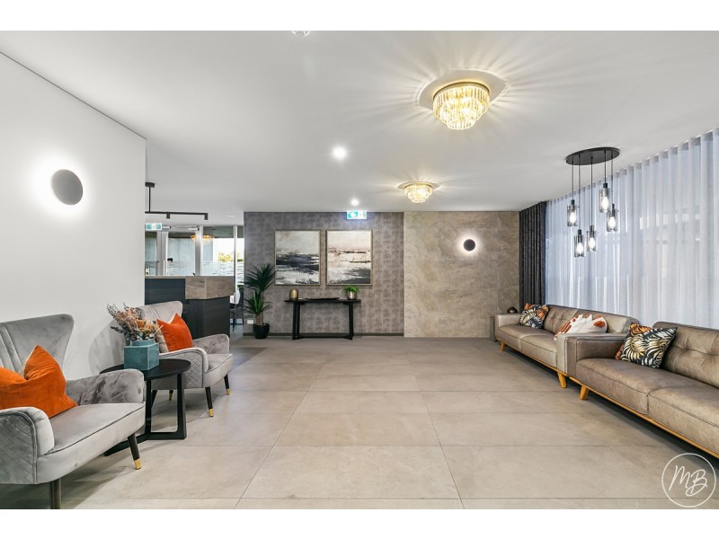 202/152-154 Middle Street, Cleveland QLD 4163