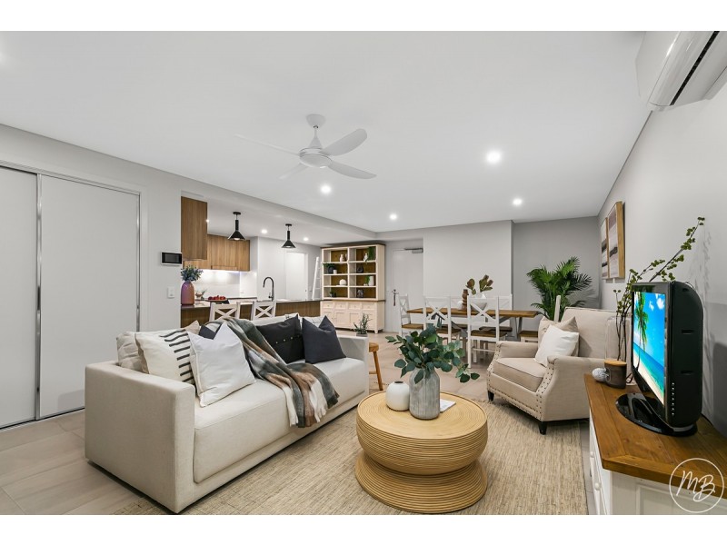 202/152-154 Middle Street, Cleveland QLD 4163